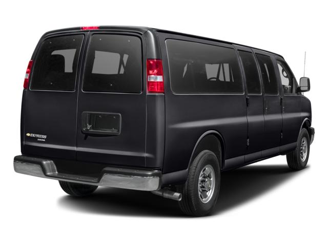 chevrolet express passenger 2017 1GAZGNFF2H1336596 image chevrolet express passenger 2017 1GAZGNFF2H1336596 image